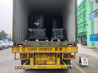 中港噸車進出口運輸 高效便捷的貨物進出口物流解決方案